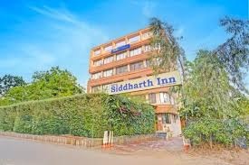 Siddharth Inn